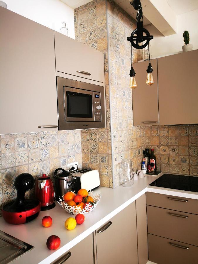 Charming Portuguese Style Apartment, For Rent "Vida A Portuguesa", "Gaivota" Alojamento Local بورتيماو المظهر الخارجي الصورة