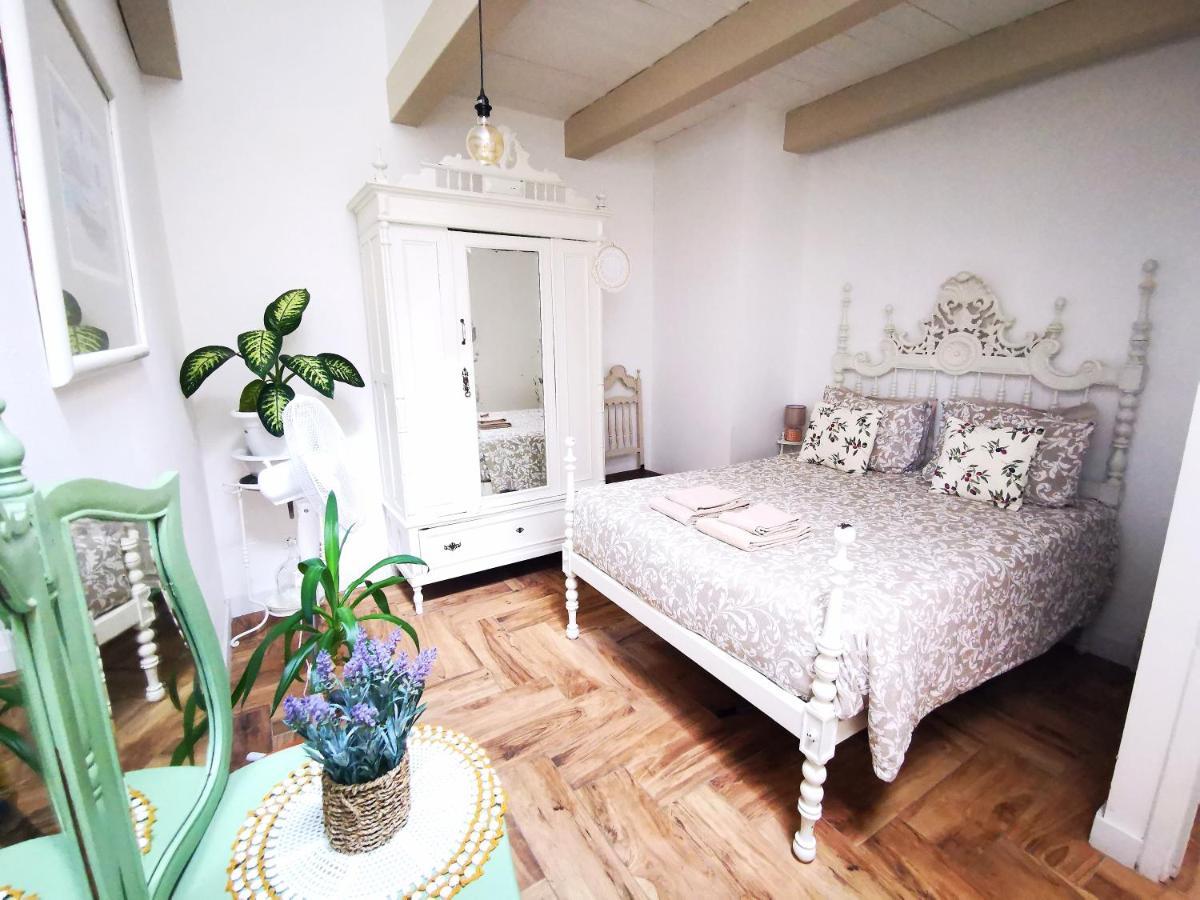 Charming Portuguese Style Apartment, For Rent "Vida A Portuguesa", "Gaivota" Alojamento Local بورتيماو المظهر الخارجي الصورة